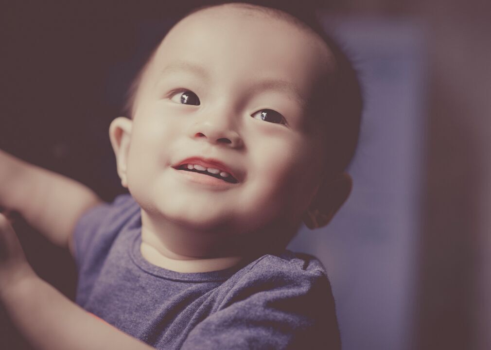 #41. Benjamin (boys)